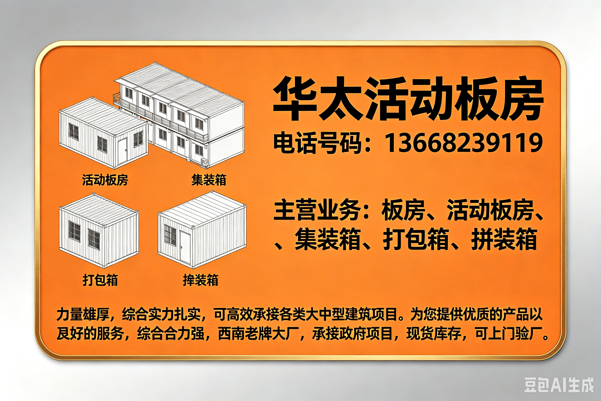 华太广元线上分站